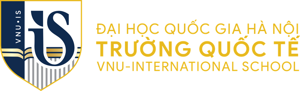 Đại học Quốc gia Hà Nội · Trường Quốc tế · VNU-International School